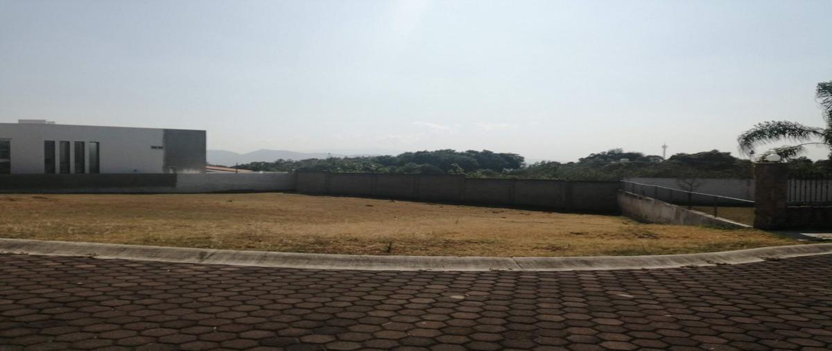 Foto de terreno habitacional en venta en santa anita , bosques de santa anita, tlajomulco de zúñiga, jalisco, 27567518 No. 03