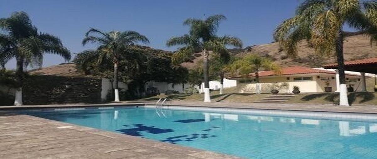 Foto de terreno habitacional en venta en santa anita , bosques de santa anita, tlajomulco de zúñiga, jalisco, 27567518 No. 05