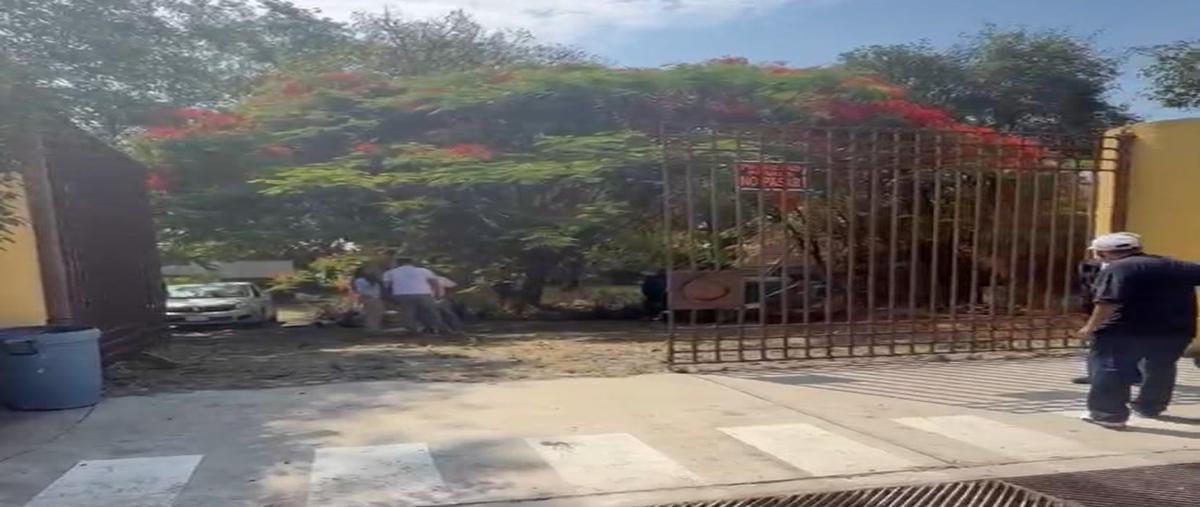 Foto de terreno habitacional en venta en  , santa anita camino real, san pedro tlaquepaque, jalisco, 0 No. 05