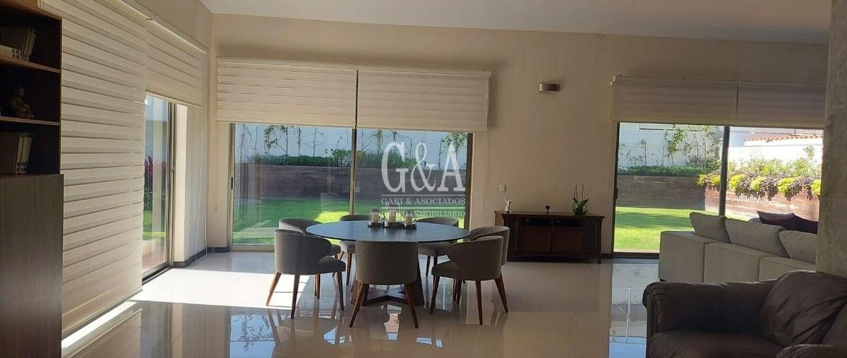 Foto de casa en venta en santa anita , club de golf santa anita, tlajomulco de zúñiga, jalisco, 0 No. 04