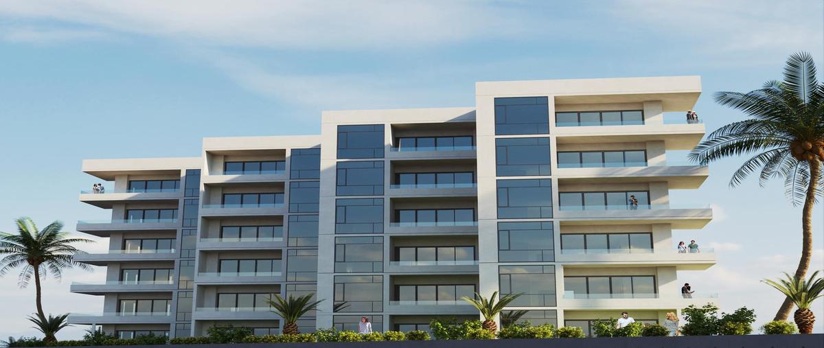 Foto de departamento en venta en  , santa anita del mar, playas de rosarito, baja california, 27447520 No. 04