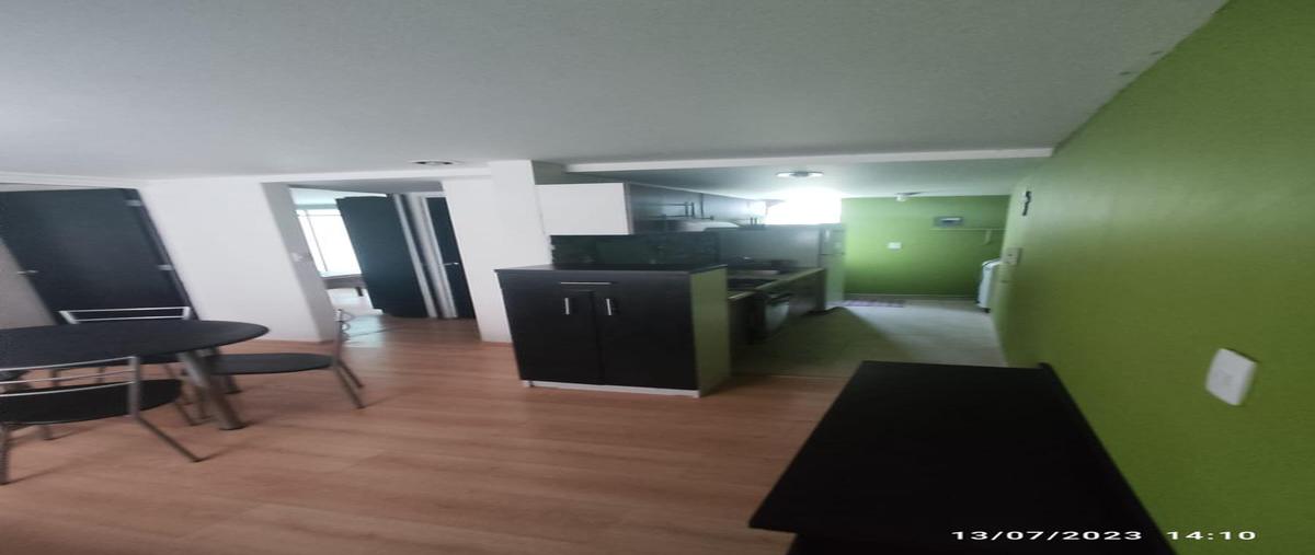 Foto de departamento en , santa anita, iztacalco, df / cdmx, 30340157 foto 03 Foto de departamento en renta en , santa anita, iztacalco, df / cdmx, 30340157 No. 03