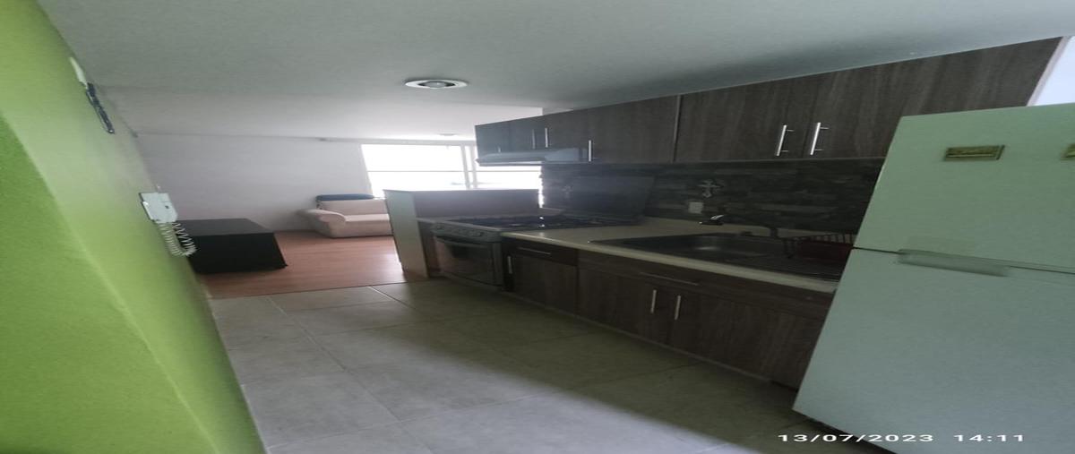 Foto de departamento en , santa anita, iztacalco, df / cdmx, 30340157 foto 05 Foto de departamento en renta en , santa anita, iztacalco, df / cdmx, 30340157 No. 05