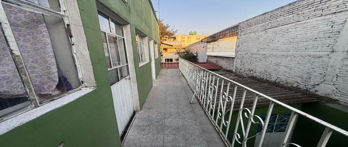 Foto de casa en venta en  , santa anita, iztacalco, df / cdmx, 30768450 No. 03