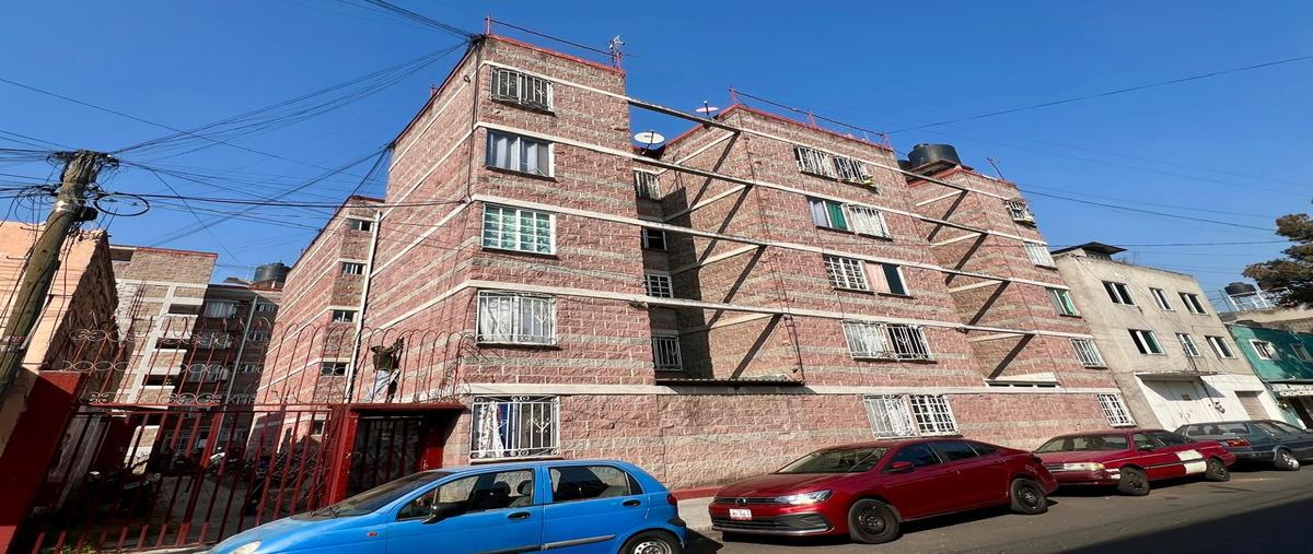 Foto de departamento en , santa anita, iztacalco, df / cdmx, 0 foto 01 Foto de departamento en venta en , santa anita, iztacalco, df / cdmx, 0 No. 01