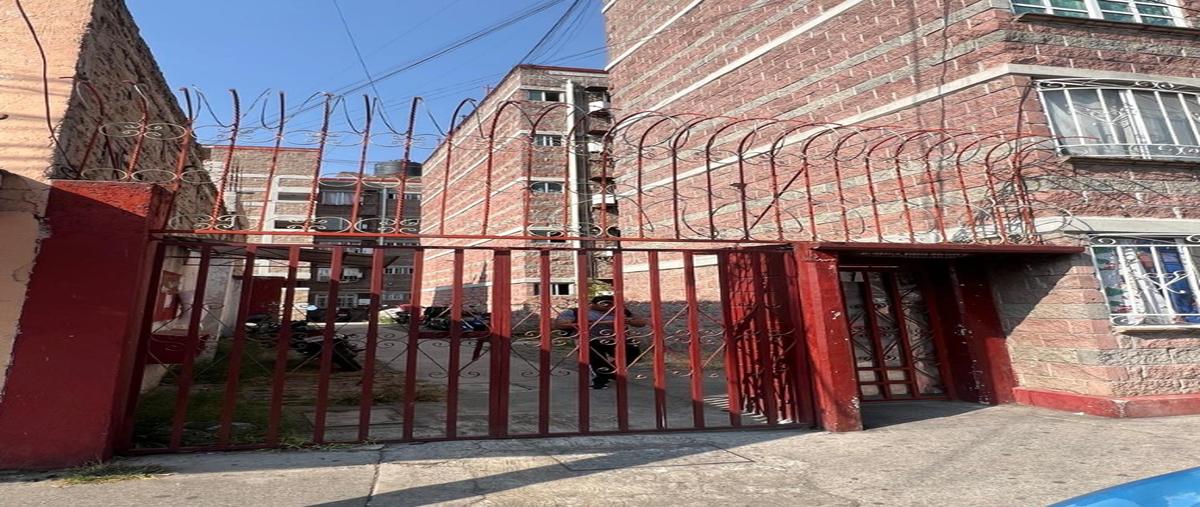 Foto de departamento en , santa anita, iztacalco, df / cdmx, 0 foto 02 Foto de departamento en venta en , santa anita, iztacalco, df / cdmx, 0 No. 02