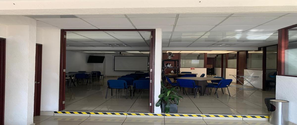 Foto de oficina en renta en  , santa anita, iztacalco, df / cdmx, 0 No. 04