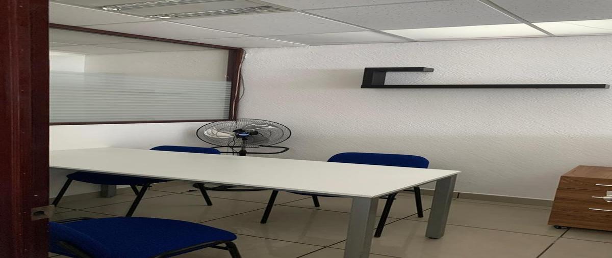 Foto de oficina en renta en  , santa anita, iztacalco, df / cdmx, 0 No. 05