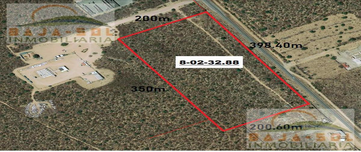 Foto de terreno habitacional en , santa anita, los cabos, baja california sur, 0 foto 01 Foto de terreno habitacional en venta en , santa anita, los cabos, baja california sur, 0 No. 01