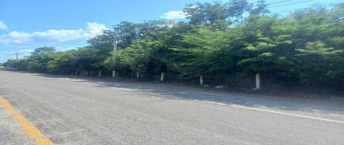 Foto de terreno habitacional en venta en santa anita manzana 001 , dzitbalche, calkiní, campeche, 0 No. 04