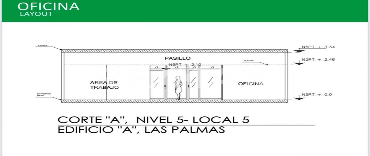 Foto de oficina en renta en  , santa anita residencial, hermosillo, sonora, 30713763 No. 03