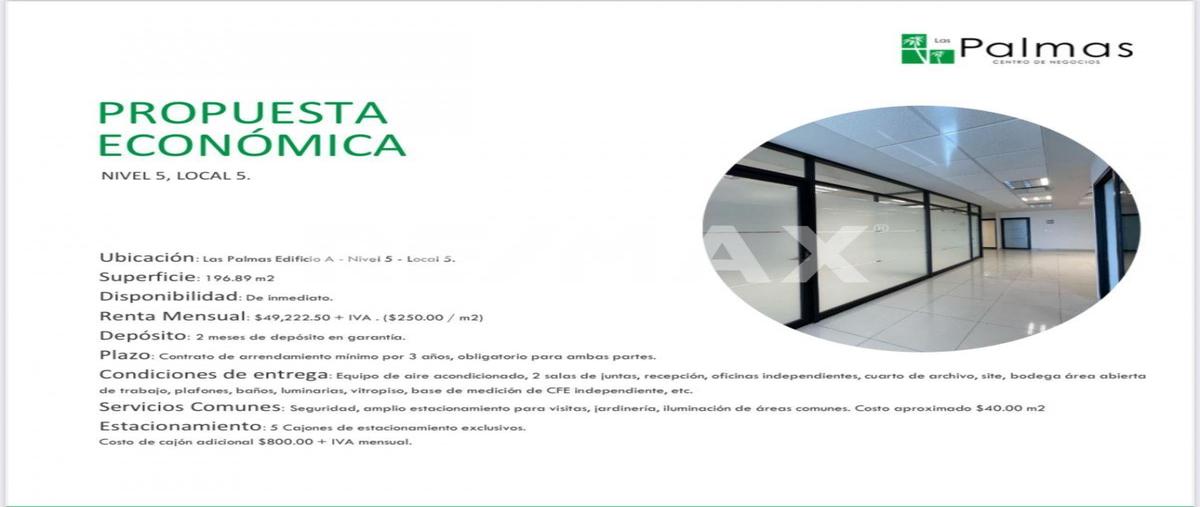 Foto de oficina en renta en  , santa anita residencial, hermosillo, sonora, 30713763 No. 05