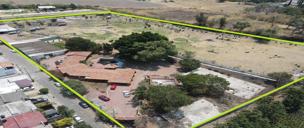 Foto de terreno comercial en venta en santa anita , santa anita, tlajomulco de zúñiga, jalisco, 0 No. 01
