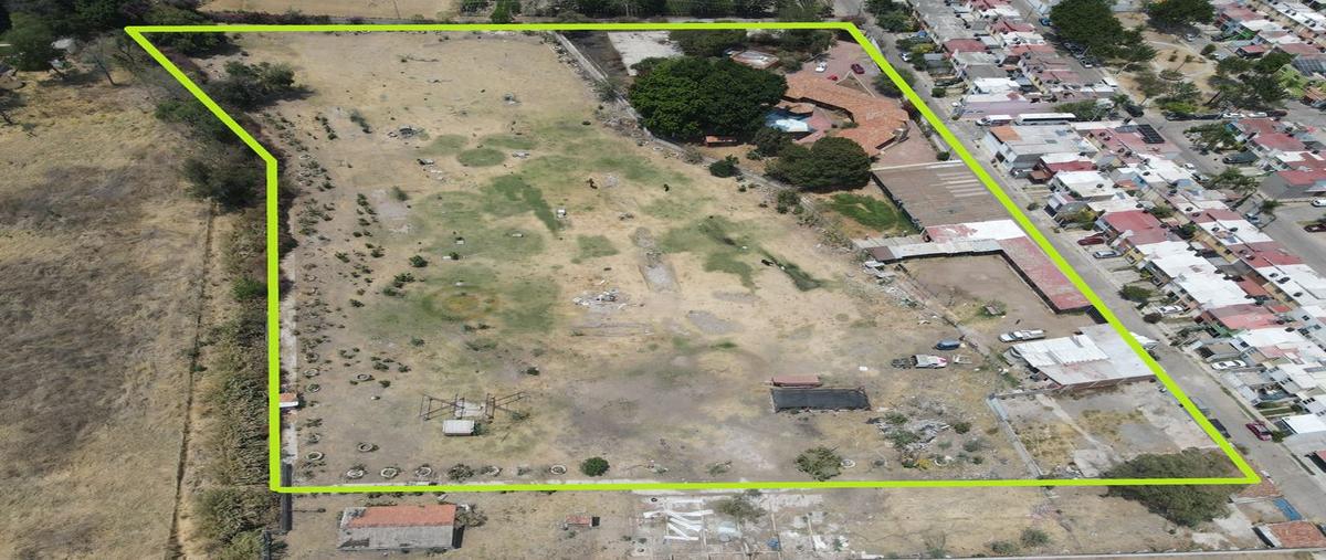 Foto de terreno comercial en venta en santa anita , santa anita, tlajomulco de zúñiga, jalisco, 0 No. 03