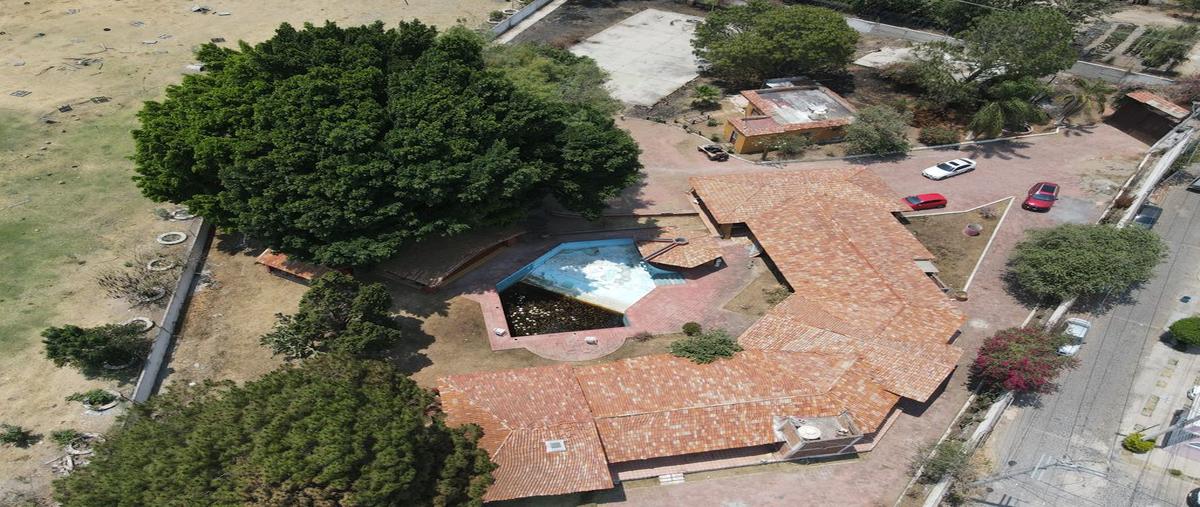 Foto de terreno comercial en venta en santa anita , santa anita, tlajomulco de zúñiga, jalisco, 0 No. 05