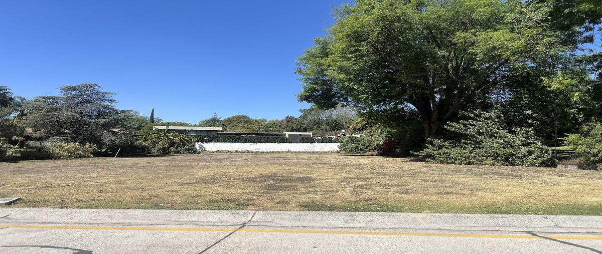 Foto de terreno habitacional en venta en santa anita , santa anita, tlajomulco de zúñiga, jalisco, 30918984 No. 05