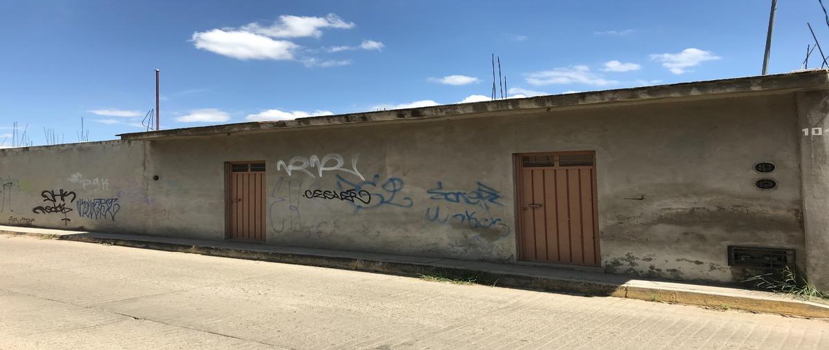 Foto de casa en venta en  , santa anita, santa cruz xoxocotlán, oaxaca, 13827592 No. 01