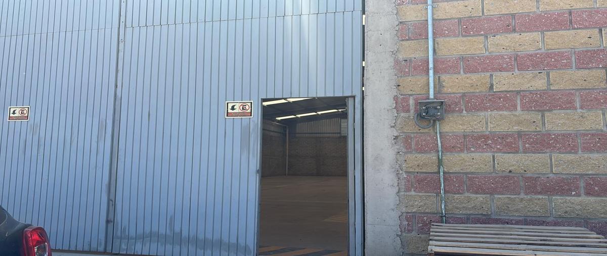 Foto de bodega en renta en  , santa anita, tlajomulco de zúñiga, jalisco, 0 No. 04