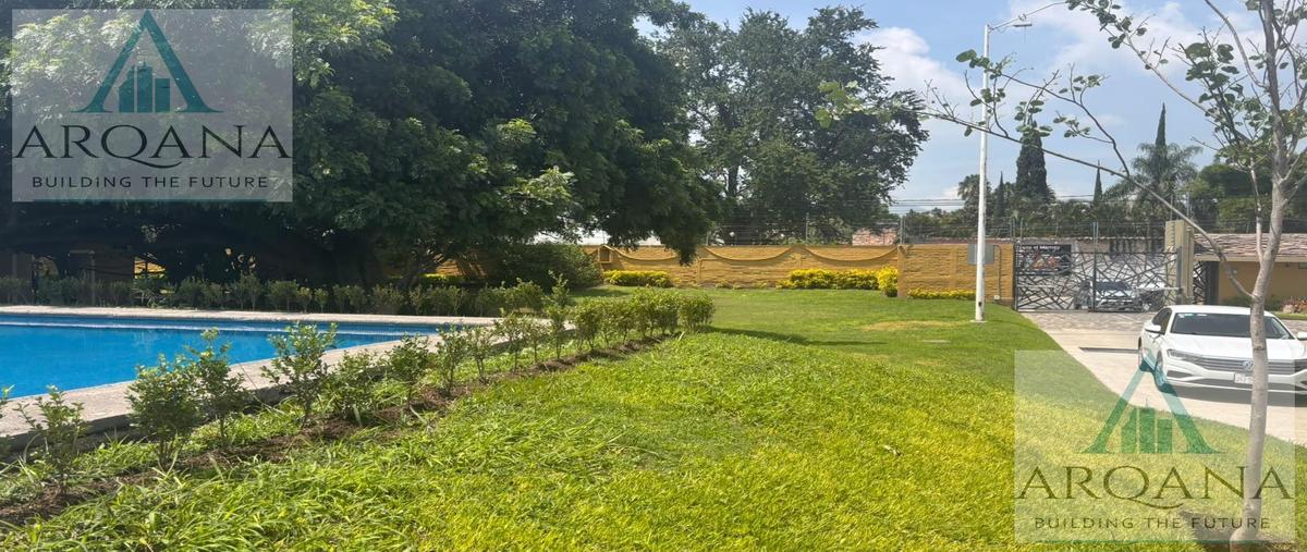 Foto de casa en renta en  , santa anita, tlajomulco de zúñiga, jalisco, 31595107 No. 03