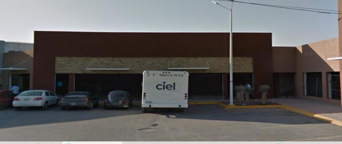 Foto de local en renta en  , santa anita, torreón, coahuila de zaragoza, 0 No. 03