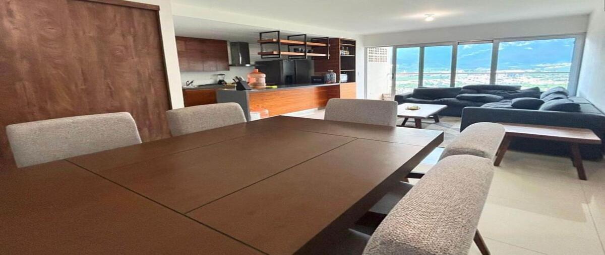 Foto de departamento en venta en santa anita , villas la rioja, monterrey, nuevo león, 28800085 No. 03