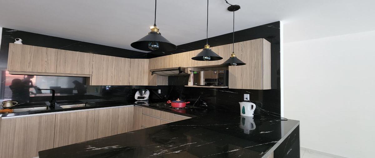 Foto de departamento en venta en santa anton , lomas de tecamachalco, naucalpan de juárez, méxico, 27332837 No. 04