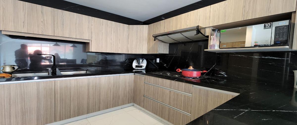 Foto de departamento en venta en santa anton , lomas de tecamachalco, naucalpan de juárez, méxico, 27332837 No. 05