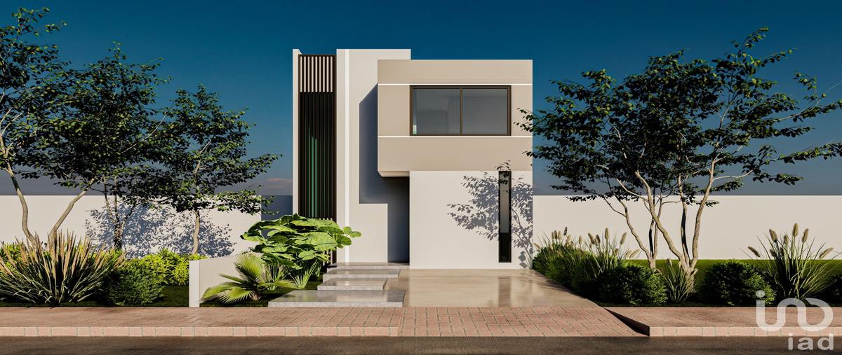 Foto de casa en venta en santa aurora 181, valle de urias, mazatlán, sinaloa, 29538554 No. 03