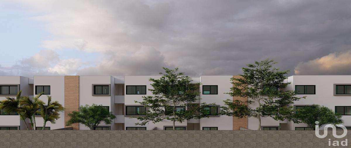 Foto de departamento en venta en santa aurora 182, valle de urias, mazatlán, sinaloa, 29538541 No. 03