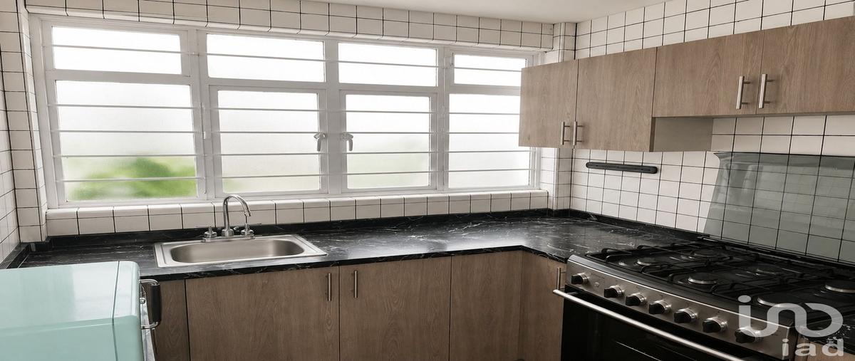 Foto de casa en venta en santa balbina 89, molino de santo domingo, álvaro obregón, df / cdmx, 31721619 No. 04
