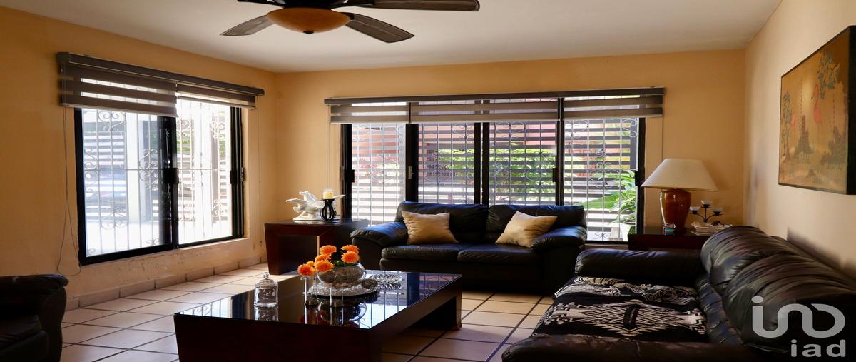 Foto de casa en venta en santa barbara 112, el dorado, mazatlán, sinaloa, 30602767 No. 03