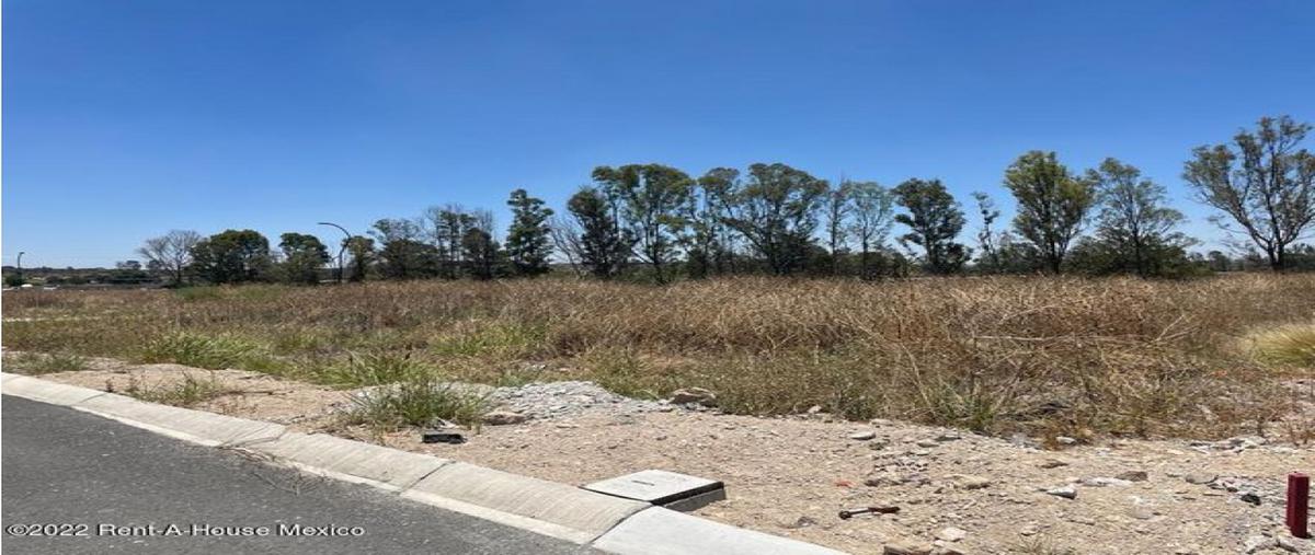 Foto de terreno habitacional en venta en  , santa bárbara 1a sección, corregidora, querétaro, 24890947 No. 05