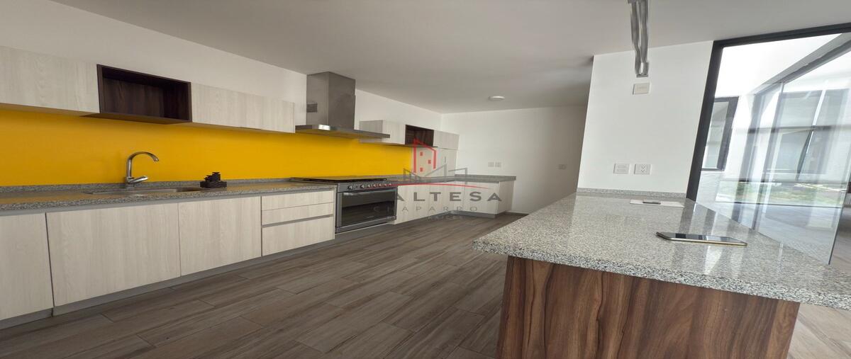 Foto de departamento en venta en  , santa bárbara 1a sección, corregidora, querétaro, 30350005 No. 03