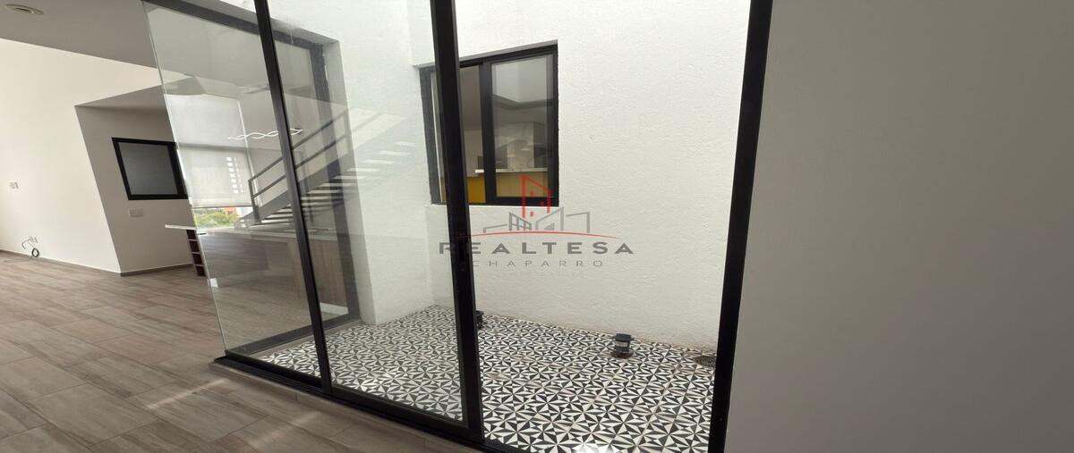 Foto de departamento en venta en  , santa bárbara 1a sección, corregidora, querétaro, 30350005 No. 04