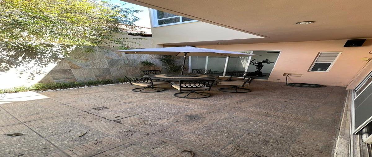 Foto de casa en renta en  , santa bárbara 1a sección, corregidora, querétaro, 0 No. 05