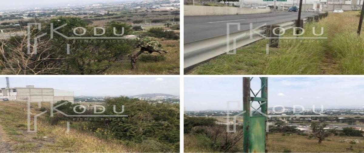 Foto de terreno habitacional en venta en  , santa bárbara 2a sección, corregidora, querétaro, 0 No. 03
