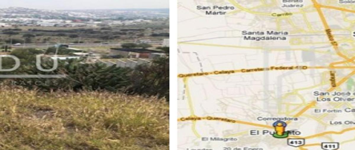Foto de terreno habitacional en venta en  , santa bárbara 2a sección, corregidora, querétaro, 0 No. 04