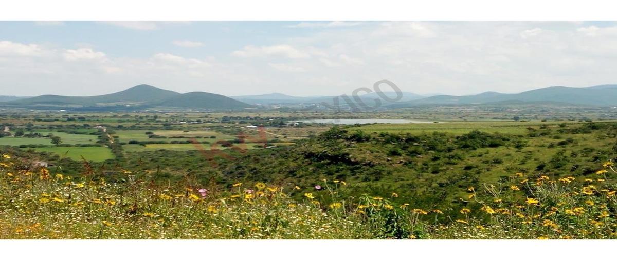 Foto de terreno habitacional en venta en  , santa bárbara 2a sección, corregidora, querétaro, 0 No. 03