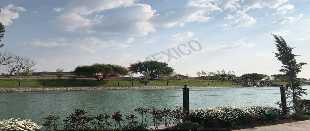 Foto de terreno habitacional en venta en  , santa bárbara 2a sección, corregidora, querétaro, 0 No. 05