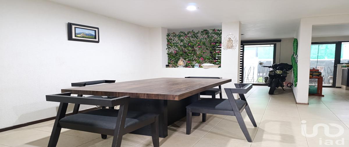 Foto de casa en venta en santa bÃ¡rbara almoloya 925, santa bÃ¡rbara almoloya, san pedro cholula, puebla, 31604668 No. 04