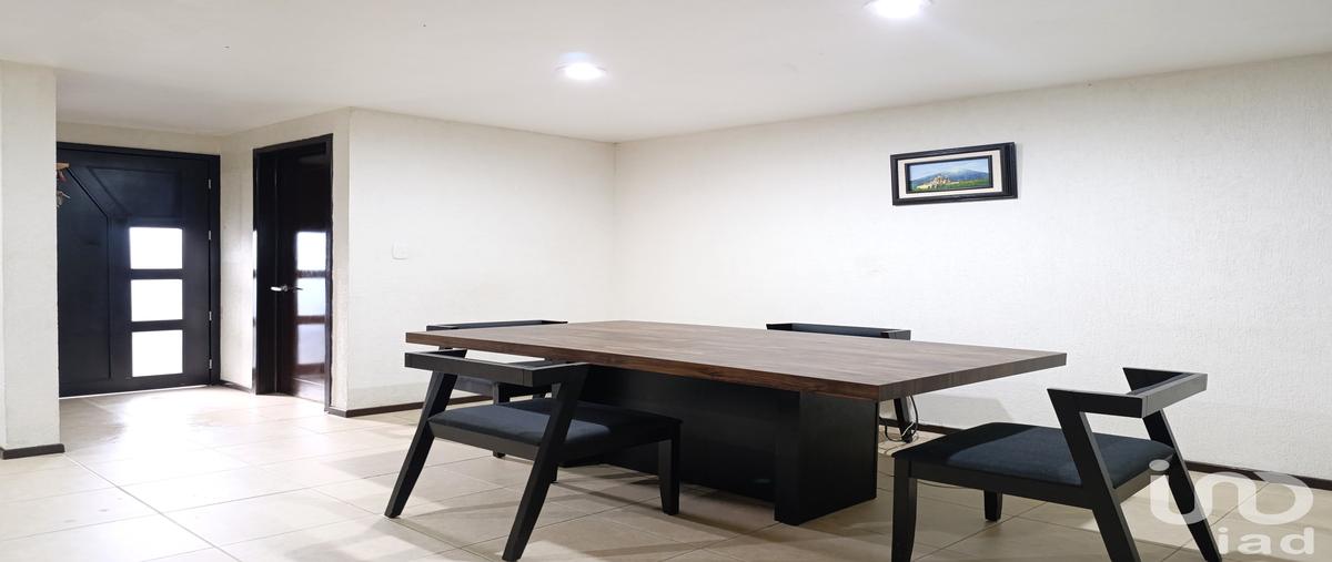 Foto de casa en venta en santa bÃ¡rbara almoloya 925, santa bÃ¡rbara almoloya, san pedro cholula, puebla, 31604668 No. 05