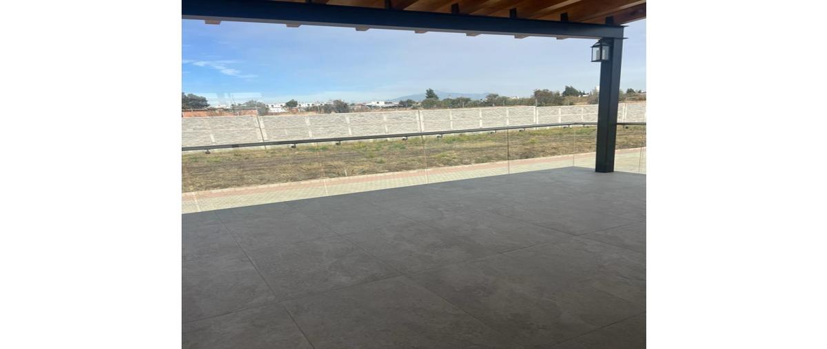 Foto de terreno habitacional en venta en  , santa bárbara almoloya, san pedro cholula, puebla, 0 No. 03