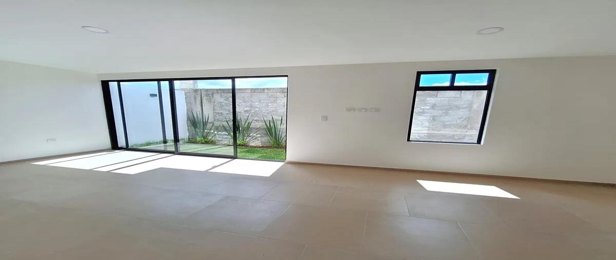 Foto de casa en venta en  , santa bárbara almoloya, san pedro cholula, puebla, 30712053 No. 03
