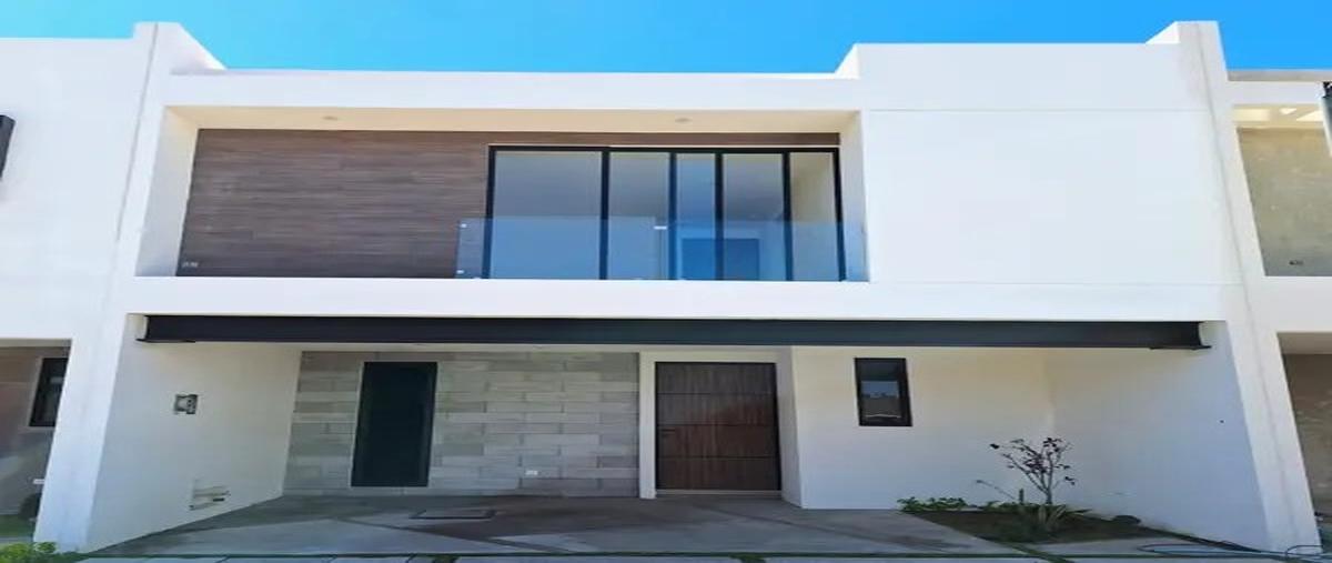 Foto de casa en , santa bárbara almoloya, san pedro cholula, puebla, 0 foto 01 Foto de casa en venta en , santa bárbara almoloya, san pedro cholula, puebla, 0 No. 01