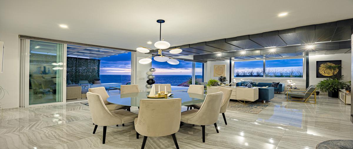 Foto de casa en venta en santa barbara , amapas, puerto vallarta, jalisco, 28665649 No. 05