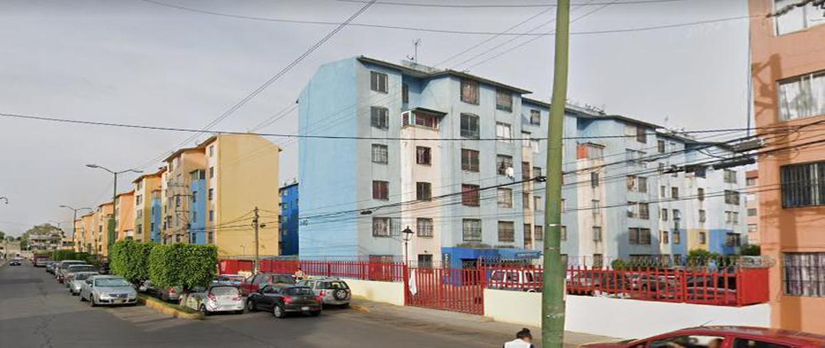 Foto de departamento en venta en  , santa bárbara, azcapotzalco, df / cdmx, 0 No. 03