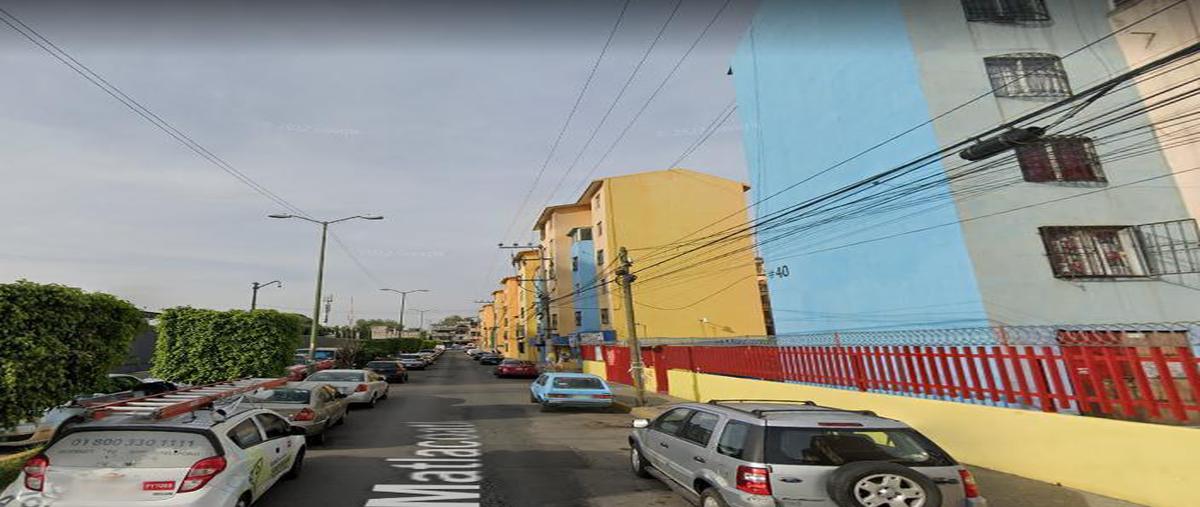 Foto de departamento en venta en  , santa bárbara, azcapotzalco, df / cdmx, 0 No. 05