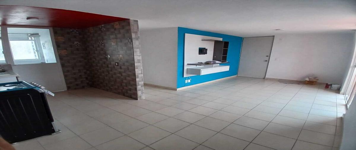 Foto de departamento en venta en  , santa bárbara, azcapotzalco, df / cdmx, 30302824 No. 03