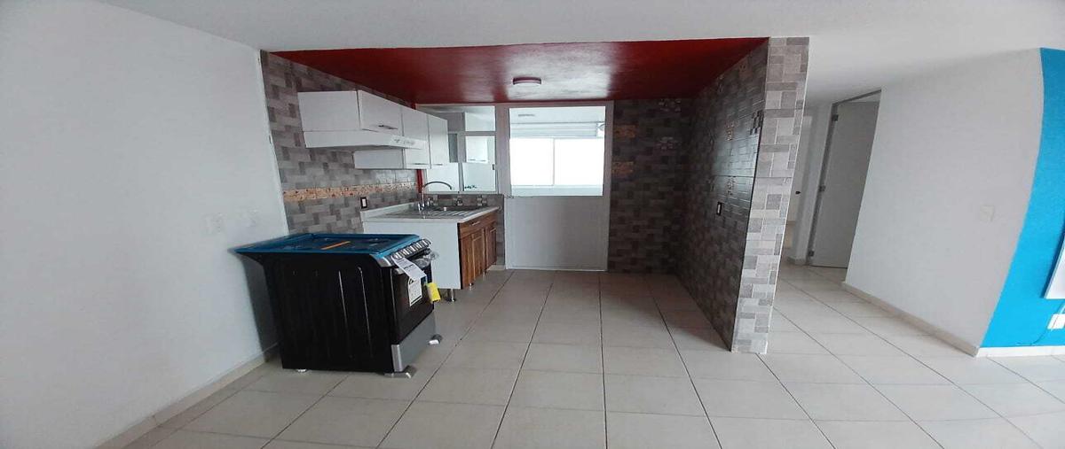 Foto de departamento en venta en  , santa bárbara, azcapotzalco, df / cdmx, 30302824 No. 04