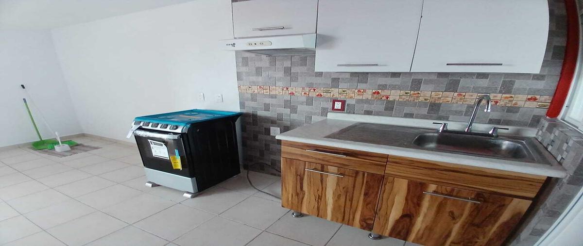 Foto de departamento en venta en  , santa bárbara, azcapotzalco, df / cdmx, 30302824 No. 05